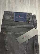 KITON men Jeans size 34 -