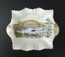 Rare Shelley 1930s Sydney