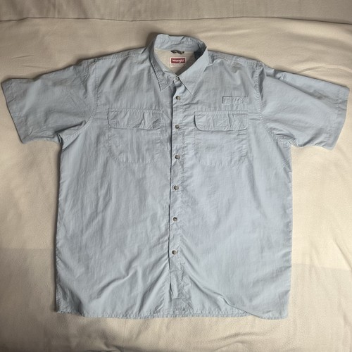 Wrangler men blue - wrangler, nylon