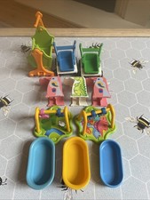 Playmobil Baby Equipment