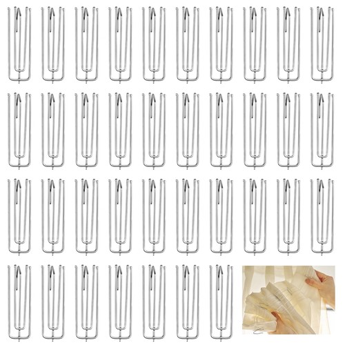 Pack pinch pleat - pack,