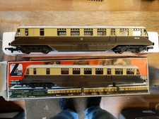 Lima 205132 GWR Railcar