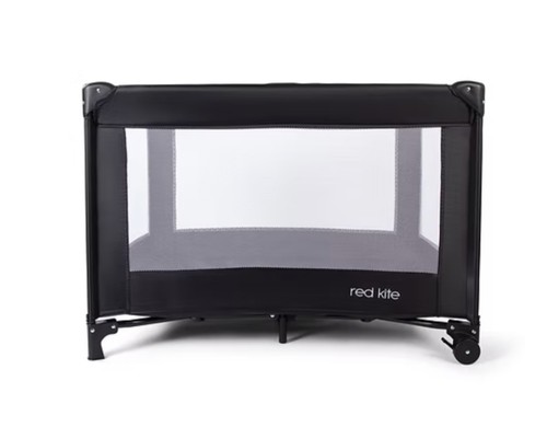 Red kite sleeptight travel cot - sleeptight,