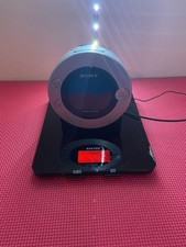 Sony Dream Machine ICF- C7IP