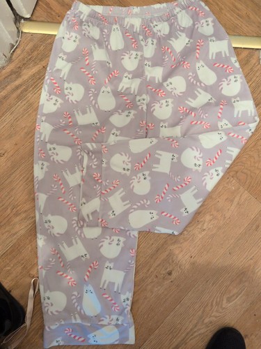 Medium pale purple cat - medium,