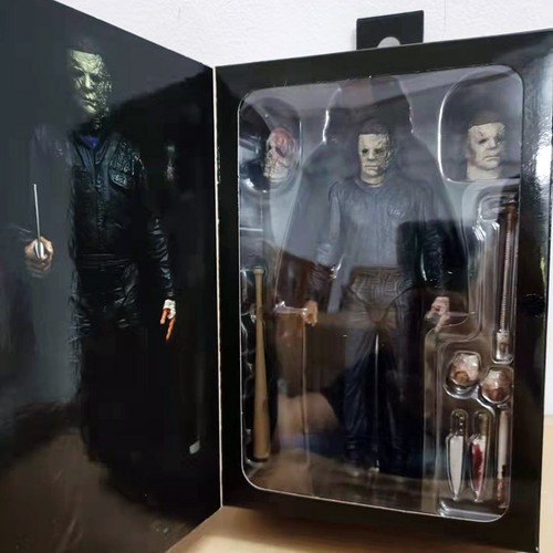 Neca halloween kills ultimate - kills,
