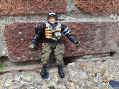 Chap mei soldier force - mei,
