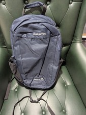 Craghoppers Kiwi Pro 15 Litre Backpack Rucksack Hiking Walking Day Pack Bag