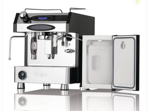 Commercial fracino velocino1 - fracino,