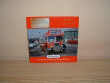 Eastern Counties (Buses in Colour) by Gee, Malcolm Paperback Book The Cheap Fast