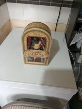 Roman Gladiator Figure, With