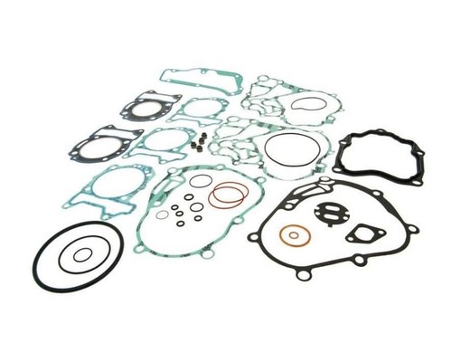 Vespa gt125 04 engine - vespa,