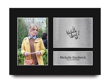 Michelle Hardwick Emmerdale