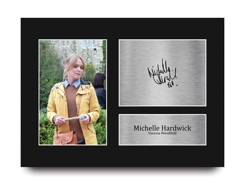 Michelle hardwick emmerdale - hardwick,