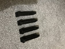 Glock Green Gas Mag X4