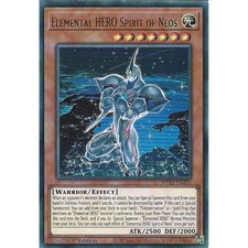 MP25-EN268 Elemental HERO