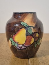 Vintage H&K Tunstall Hand