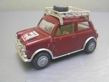 Nacoral Inter-Cars 112 Mini