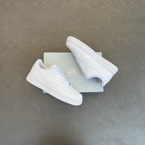 Nike air force low - low, triple