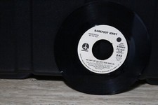 BAREFOOT JERRY 45 RPM PROMO