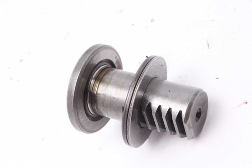 Pressure mushroom coupling