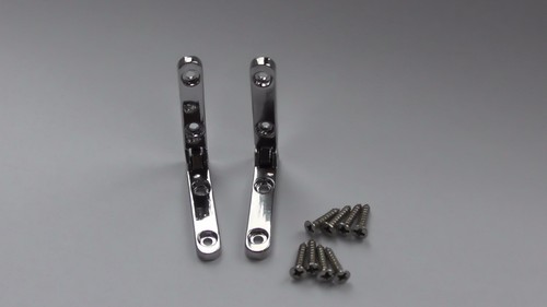 Side rail hinge - hinge, or