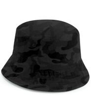 Beechfield Bucket Hat Festival