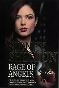 Rage angels sidney sheldon - rage,