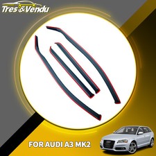 For Audi A3 MK2 2003-2012 5