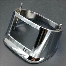 Chrome Tail Lamp Collar cover