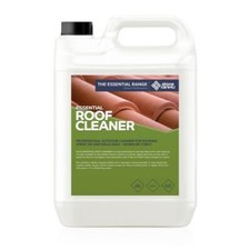 Roof tile cleaner - roof,
