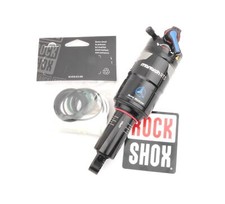 Rockshox Monarch RT3 Shock
