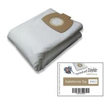 20 x Flex VC 25L MC Vacuum