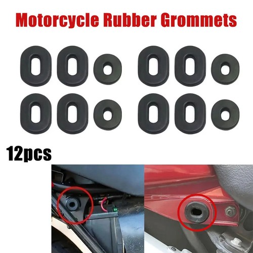 12x set motorcycle parts - motorcycle,