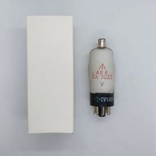 HL23DD CV1306 AR8 MAZDA VALVE