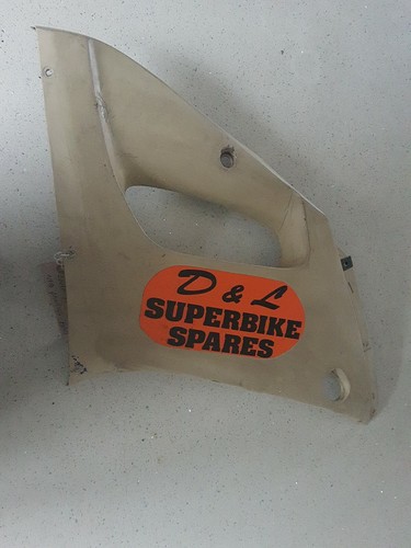 Yamaha yzf 5eb right hand - yamaha,