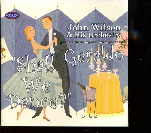 The john wilson - the, /