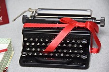 Kit’s Typewriter Set – Retired American Girl Accessory