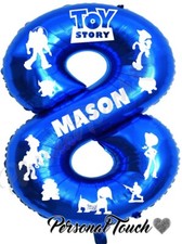 TOY STORY Birthday