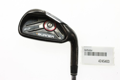 Taylormade burner golf - 2.0,