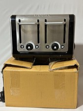 Dualit  Architect 4-Slice