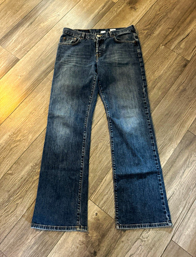 Vtg lucky brand american - brand, made