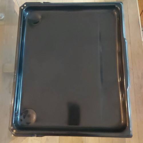 Smeg genuine black enamel - genuine,