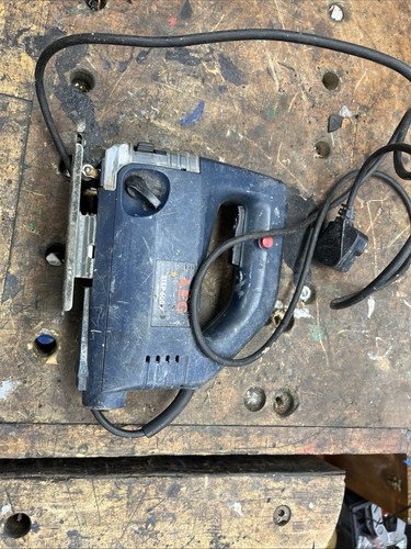 Bosch aeg jigsaw 240v - bosch,