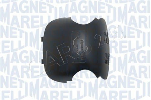 Exterior mirror cover right - exterior,