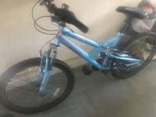 used womens bicycle excellent