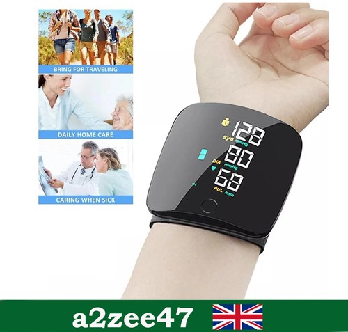 Monitor nhs supplied - monitor,