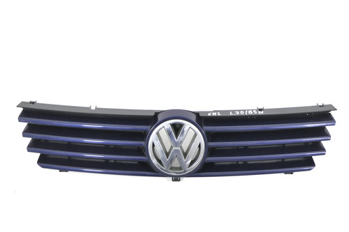 Polo 6n2 sign radiator - vw,