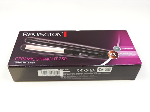 Remington ceramic hair - remington,