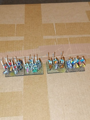 15mm sassanid cavalry - 15mm,